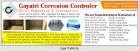 GAYATRI CORROSION CONTROLLER