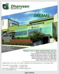 Dhanveen Pigments Pvt. Ltd