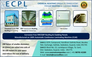 EVEREST COMPOSITES PVT. LTD.