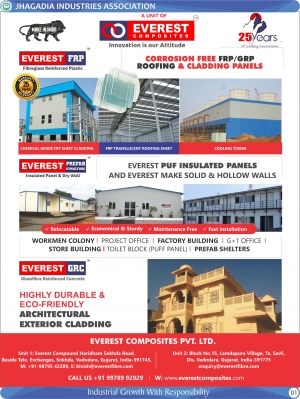 EVEREST COMPOSITES PVT. LTD.