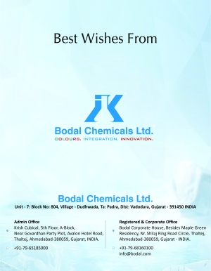 BODAL CHEMICALS LTD.