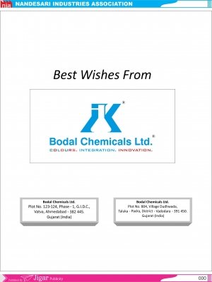 BODAL CHEMICALS LTD.