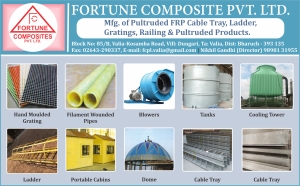 FORTUNE COMPOSITE PVT. LTD.