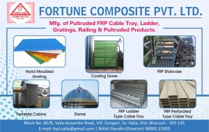 FORTUNE COMPOSITE PVT. LTD.