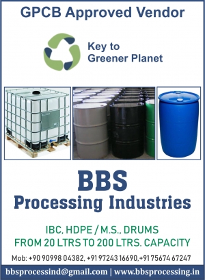 BBS Processing Industries