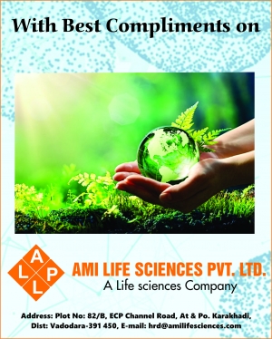 AMI LIFE SCIENCES PVT. LTD.