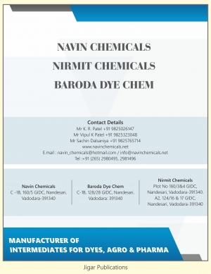 NAVIN CHEMICALS