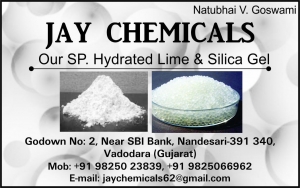 JAY CHEMICALS