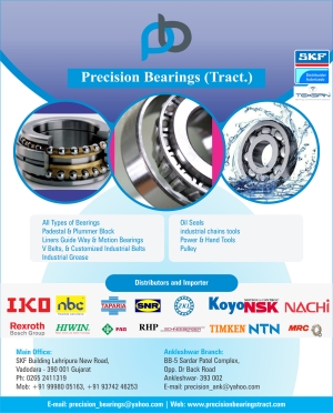 PRECISION BEARINGS (TRACT.)