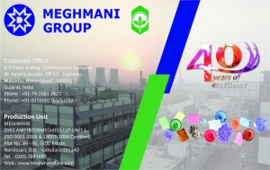 MEGHMANI DYES AND INTERMEDIATES