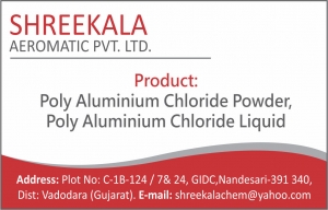 SHREEKALA AEROMATIC PVT. LTD.