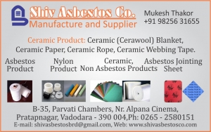 SHIV ASBESTOS CO.