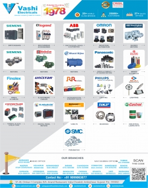 VASHI ELECTRICALS