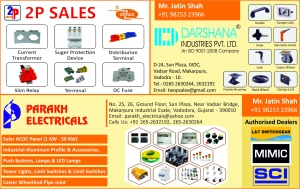 PARAKH ELECTRICALS