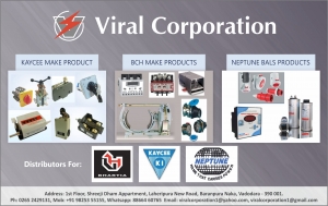 VIRAL CORPORATION