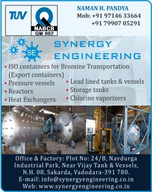 SYNERGY ENGINEERING