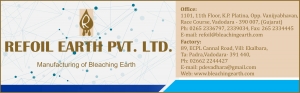 REFOIL EARTH PVT. LTD.
