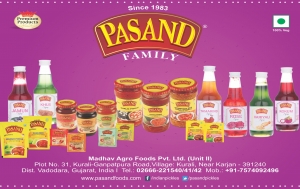 MADHAV AGRO FOODS PVT. LTD.