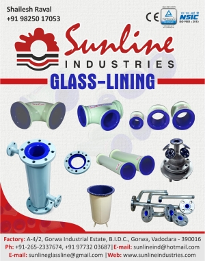 SUNLINE INDUSTRIES