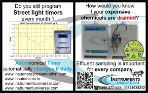 UNIVERSAL INSTRUMENTS