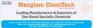 MANGLAM CHEMTECH