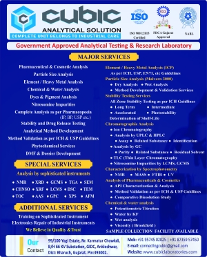Cubic Analytical Solution