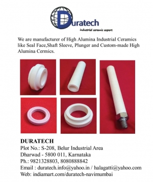 Duratech