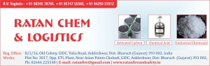 RATAN CHEM & LOGISTICS