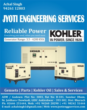 JYOTI ENGINEERING SERVICE