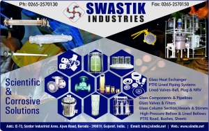 SWASTIK INDUSTRIES