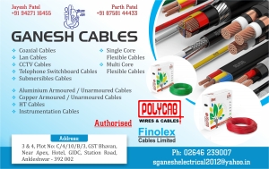 GANESH CABLES