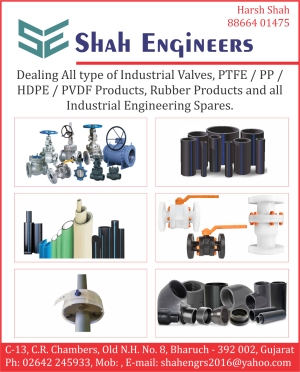 SHAH ENGINEERS