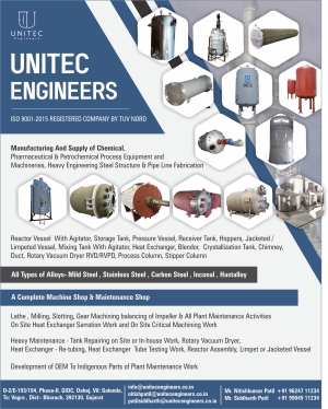 UNITEC ENGINEERS