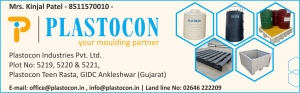 PLASTOCON INDUSTRIES PVT. LTD.