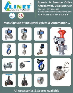 LINET ENGINEERS LLP.