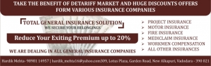 Insurance Portfolio Management of your Company