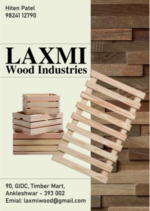 LAXMI WOOD INDUSTRIES