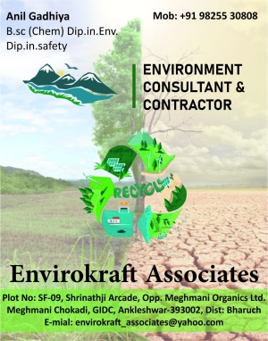 Envirokraft Associates