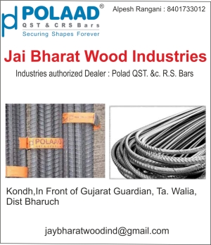 JAI BHARAT WOOD INDUSTRIES