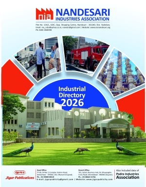 NANDESARI & PADRA INDUSTRIAL DIRECTORY