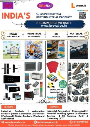 BREVAL CONSULTING SERVICES LLP.