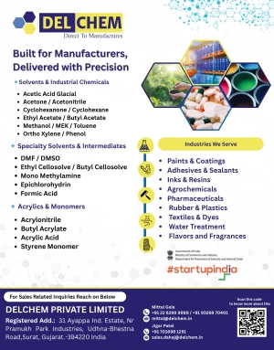 DELCHEM PRIVATE LIMITED