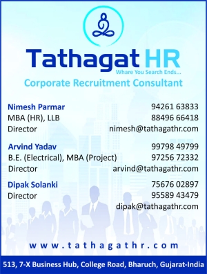 TATHAGAT HR