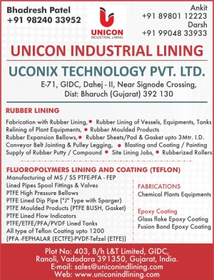 UNICON INSTRUMENTS