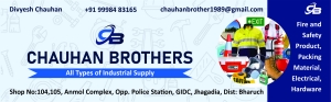 CHAUHAN BROTHERS