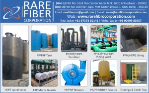 RARE FIBER CORPORATION