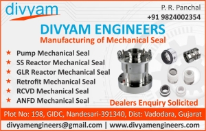 DIVYAM ENGINEERS