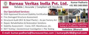 Bureau Veritas India Pvt. Ltd.