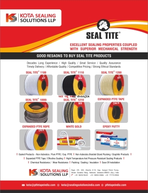 KOTA SEALING SOLUTIONS LLP