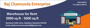 RAJ CHAMUNDA ENTERPRISE